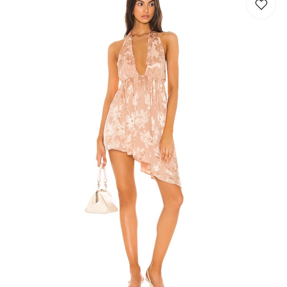 Lovers + Friends brand new with tags dress